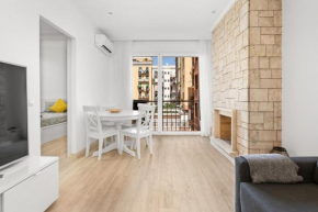 3BR - 2BH APARTMENT in the CITY CENTER